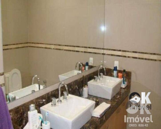 Imagem Apartamento com 3 Quartos à Venda, 240 m² em Higienópolis - São Paulo