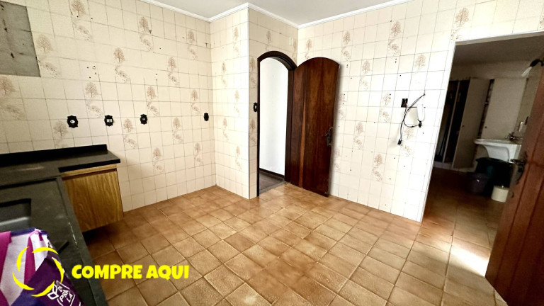 Imagem Casa com 3 Quartos à Venda, 285 m² em Sumaré - São Paulo