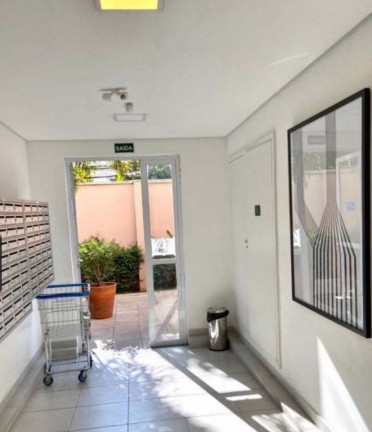 Imagem Apartamento com 2 Quartos à Venda, 35 m² em Vila Leopoldina - São Paulo Imagem Apartamento com 2 Quartos à Venda, 35 m² em Vila Leopoldina - São Paulo