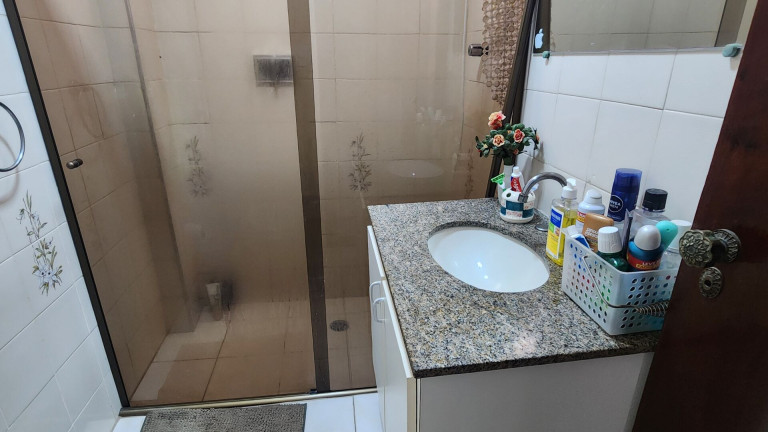 Imagem Apartamento com 3 Quartos à Venda, 140 m² em Ponta Da Praia - Santos