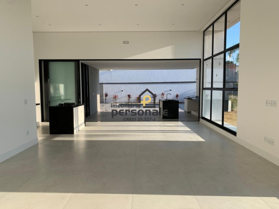 Imagem Imóvel com 3 Quartos à Venda, 244 m² em Alphaville Nova Esplanada - Votorantim Imagem Imóvel com 3 Quartos à Venda, 244 m² em Alphaville Nova Esplanada - Votorantim