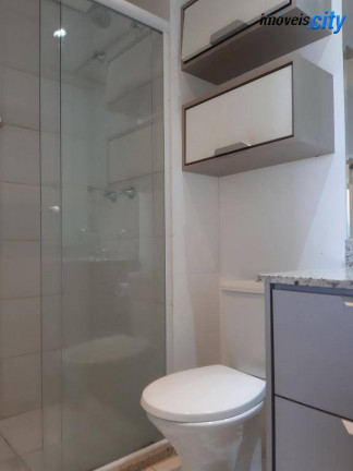 Imagem Apartamento com 1 Quarto para Alugar, 42 m² em Bela Vista - São Paulo Imagem Apartamento com 1 Quarto para Alugar, 42 m² em Bela Vista - São Paulo