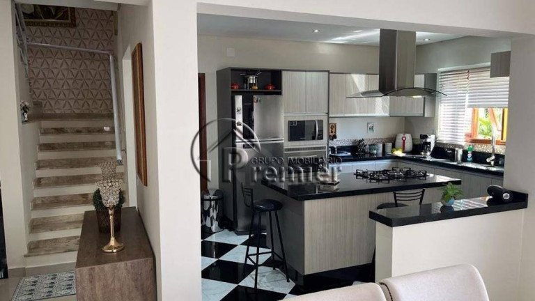 Imagem Casa com 3 Quartos à Venda, 264 m² em Jardim Bela Vista - Indaiatuba Imagem Casa com 3 Quartos à Venda, 264 m² em Jardim Bela Vista - Indaiatuba