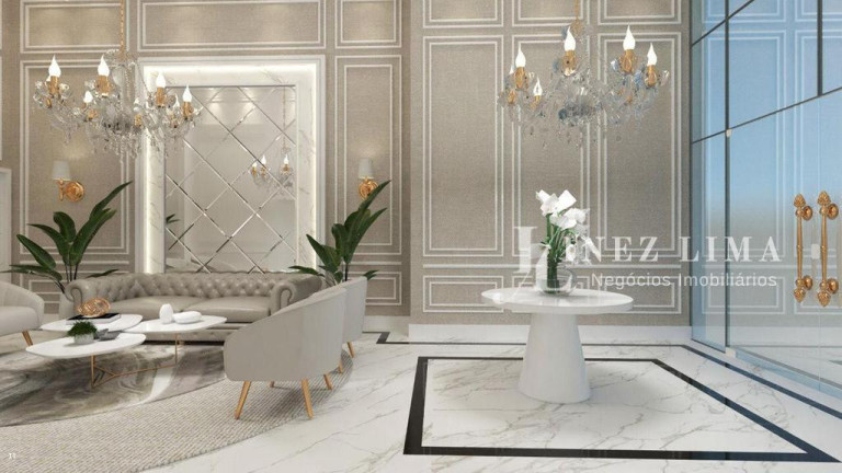 Imagem Apartamento com 3 Quartos à Venda, 127 m² em Centro - Itapema