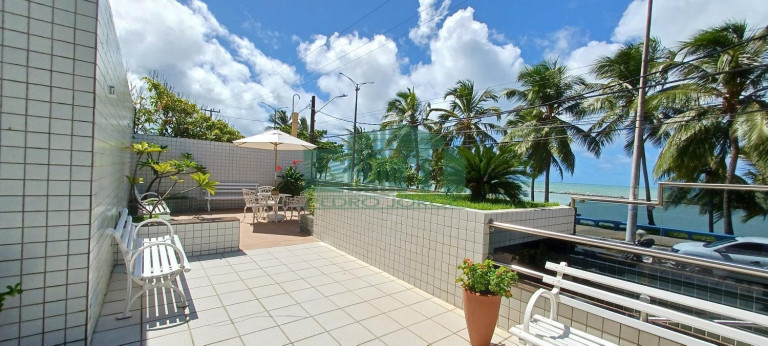 Imagem Apartamento com 3 Quartos à Venda, 150 m² em Casa Caiada - Olinda Imagem Apartamento com 3 Quartos à Venda, 150 m² em Casa Caiada - Olinda