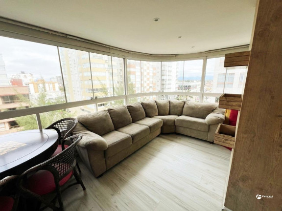 Apartamento com 2 Quartos à Venda, 187 m² em Centro - Capão Da Canoa