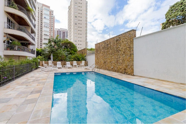 Imagem Cobertura com 3 Quartos à Venda, 315 m² em Perdizes - São Paulo Imagem Cobertura com 3 Quartos à Venda, 315 m² em Perdizes - São Paulo