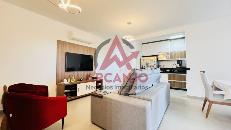 Imagem Apartamento com 3 Quartos à Venda, 113 m² em Centro - Ubatuba Imagem Apartamento com 3 Quartos à Venda, 113 m² em Centro - Ubatuba