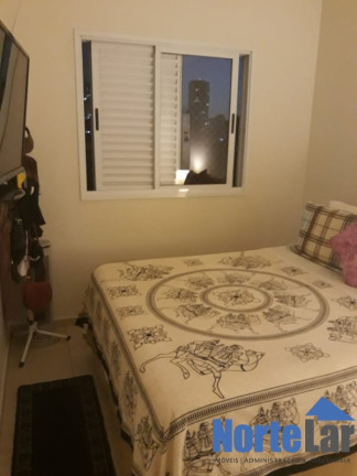 Imagem Apartamento com 2 Quartos à Venda, 50 m² em Barra Funda - São Paulo