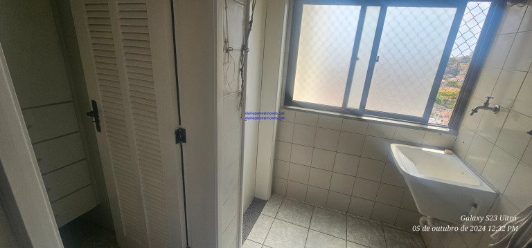 Imagem Apartamento com 3 Quartos para Alugar, 65 m² em Jardim Bonfiglioli - São Paulo Imagem Apartamento com 3 Quartos para Alugar, 65 m² em Jardim Bonfiglioli - São Paulo