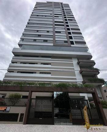 Imagem Apartamento com 3 Quartos à Venda, 132 m² em Canto Do Forte - Praia Grande Imagem Apartamento com 3 Quartos à Venda, 132 m² em Canto Do Forte - Praia Grande