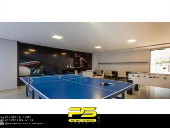 Imagem Apartamento com 3 Quartos à Venda, 85 m² em Bairro Dos Estados - João Pessoa