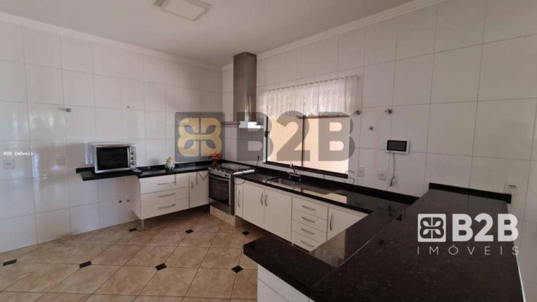 Imagem Casa com 3 Quartos à Venda, 270 m² em Vila Becheli - Bauru