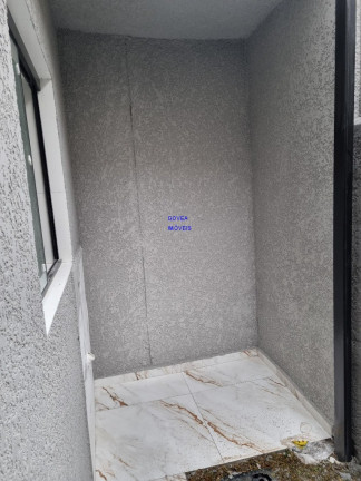 Imagem Sobrado com 2 Quartos à Venda, 58 m² em Tatuquara - Curitiba Imagem Sobrado com 2 Quartos à Venda, 58 m² em Tatuquara - Curitiba