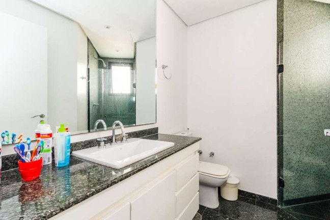 Imagem Apartamento com 4 Quartos à Venda, 357 m² em Moema - São Paulo