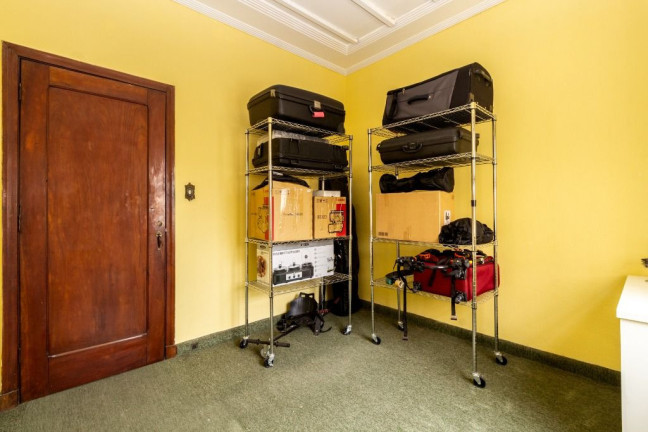 Imagem Casa com 4 Quartos à Venda, 162 m² em Vila Mariana - São Paulo
