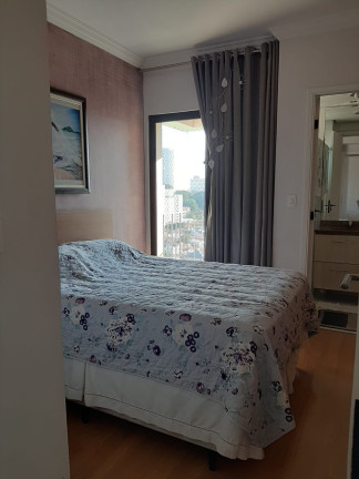 Imagem Imóvel com 2 Quartos à Venda, 61 m² em Sacomã - São Paulo Imagem Imóvel com 2 Quartos à Venda, 61 m² em Sacomã - São Paulo