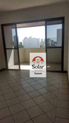 Imagem Apartamento com 3 Quartos à Venda, 111 m² em Centro - Taubaté Imagem Apartamento com 3 Quartos à Venda, 111 m² em Centro - Taubaté