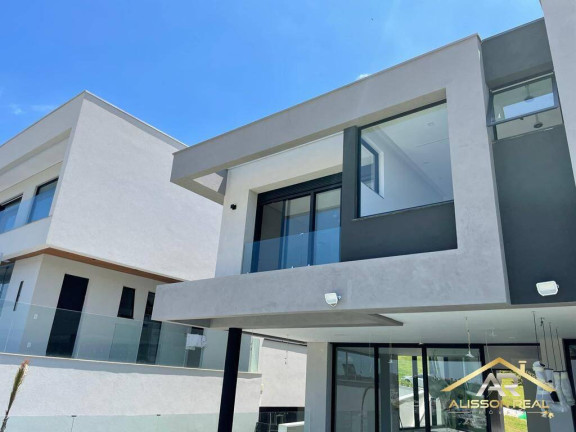 Imagem Casa de Condomínio com 4 Quartos à Venda, 555 m² em Tamboré - Santana De Parnaíba