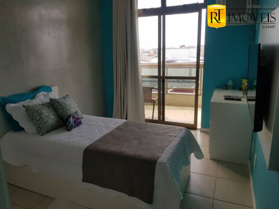 Imagem Cobertura com 3 Quartos à Venda, 200 m² em Centro - Cabo Frio Imagem Cobertura com 3 Quartos à Venda, 200 m² em Centro - Cabo Frio