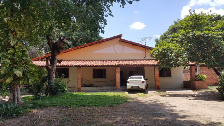 Terreno à Venda, 38.000 m² em Todos Os Santos - Teresina