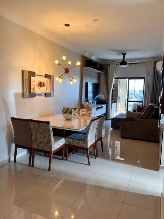 Imagem Apartamento com 3 Quartos à Venda, 100 m² em Parque Dos Bandeirantes - Ribeirão Preto Imagem Apartamento com 3 Quartos à Venda, 100 m² em Parque Dos Bandeirantes - Ribeirão Preto