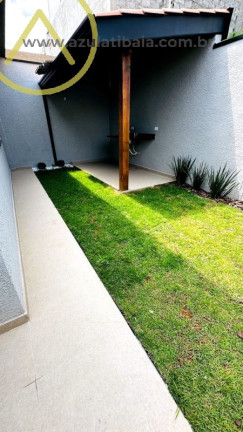 Imagem Casa com 3 Quartos à Venda, 93 m² em Loteamento Bella Atibaia - Atibaia Imagem Casa com 3 Quartos à Venda, 93 m² em Loteamento Bella Atibaia - Atibaia
