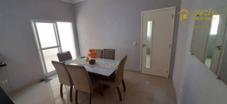 Imagem Casa com 3 Quartos à Venda, 150 m² em San Marino - Itu Imagem Casa com 3 Quartos à Venda, 150 m² em San Marino - Itu