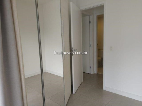 Imagem Imóvel com 2 Quartos à Venda, 64 m² em Consolação - São Paulo