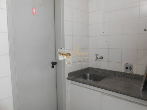 Sala Comercial à Venda, 87 m² em água Branca - São Paulo