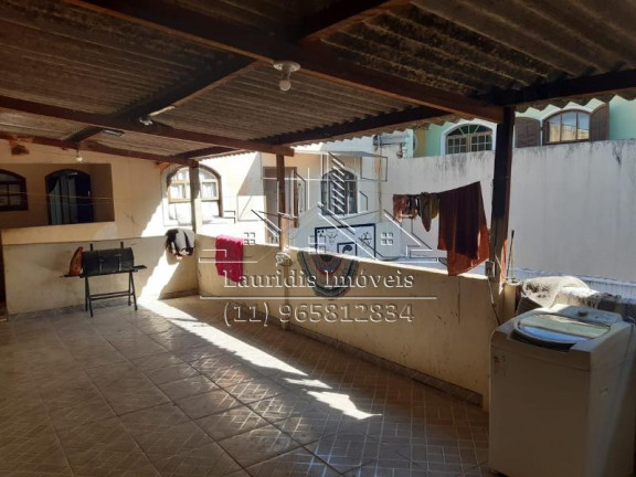 Imagem Sobrado com 4 Quartos à Venda, 120 m² em Parque Santana - Santana De Parnaíba Imagem Sobrado com 4 Quartos à Venda, 120 m² em Parque Santana - Santana De Parnaíba
