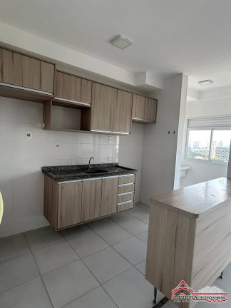 Imagem Apartamento com 2 Quartos à Venda, 61 m² em Jardim Paraíso - São José Dos Campos Imagem Apartamento com 2 Quartos à Venda, 61 m² em Jardim Paraíso - São José Dos Campos