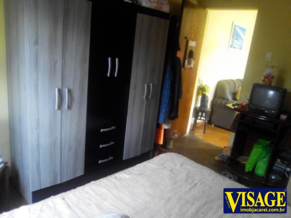 Imagem Casa com 3 Quartos à Venda, 210 m² em Centro - Jacareí