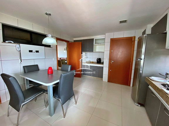 Imagem Apartamento com 3 Quartos à Venda, 125 m² em Parque Iracema - Fortaleza Imagem Apartamento com 3 Quartos à Venda, 125 m² em Parque Iracema - Fortaleza