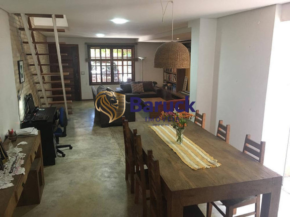 Imagem Sobrado com 3 Quartos à Venda, 236 m² em Santo Amaro - São Paulo
