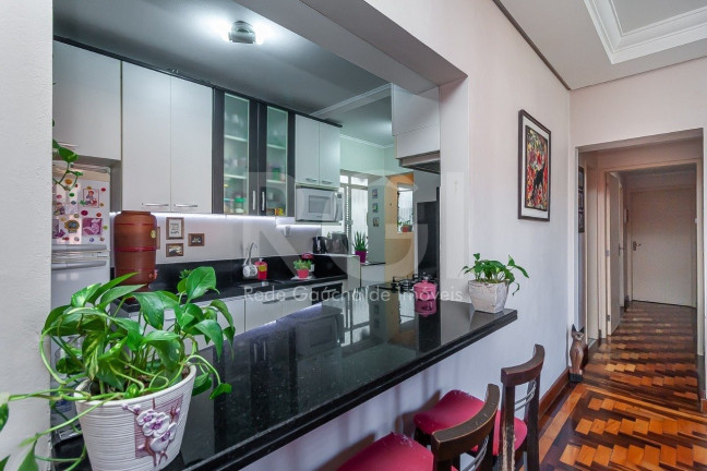 Imagem Apartamento com 3 Quartos à Venda, 105 m² em Cidade Baixa - Porto Alegre Imagem Apartamento com 3 Quartos à Venda, 105 m² em Cidade Baixa - Porto Alegre