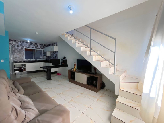 Casa de Condomínio com 2 Quartos à Venda,  em Quintas De Bragança - Bragança Paulista