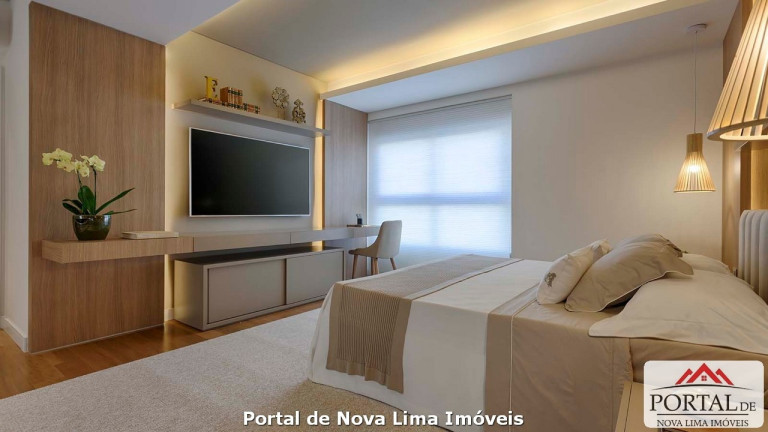 Imagem Apartamento com 4 Quartos à Venda, 294 m² em Savassi - Belo Horizonte Imagem Apartamento com 4 Quartos à Venda, 294 m² em Savassi - Belo Horizonte