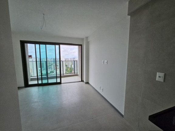 Imagem Apartamento com 1 Quarto à Venda, 26 m² em Meireles - Fortaleza Imagem Apartamento com 1 Quarto à Venda, 26 m² em Meireles - Fortaleza