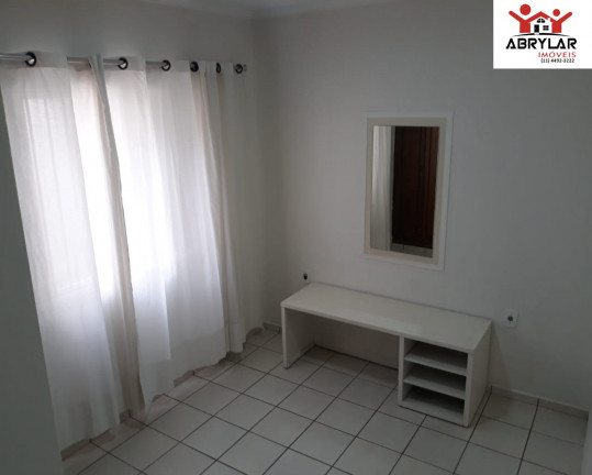Imóvel com 1 Quarto para Alugar, 10 m² em Jardim Da Fonte - Jundiaí