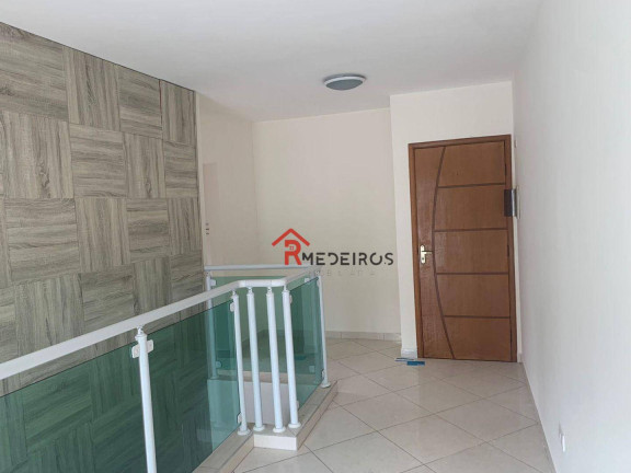Imagem Cobertura com 3 Quartos à Venda, 118 m² em Caiçara - Praia Grande