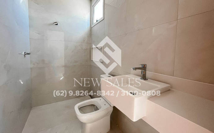 Imagem Apartamento com 3 Quartos à Venda, 154 m² em Setor Bueno - Goiânia Imagem Apartamento com 3 Quartos à Venda, 154 m² em Setor Bueno - Goiânia