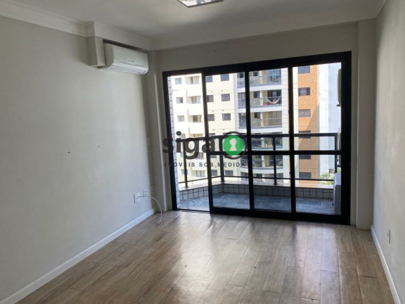 Apartamento com 2 Quartos à Venda, 80 m² em Higienópolis - São Paulo