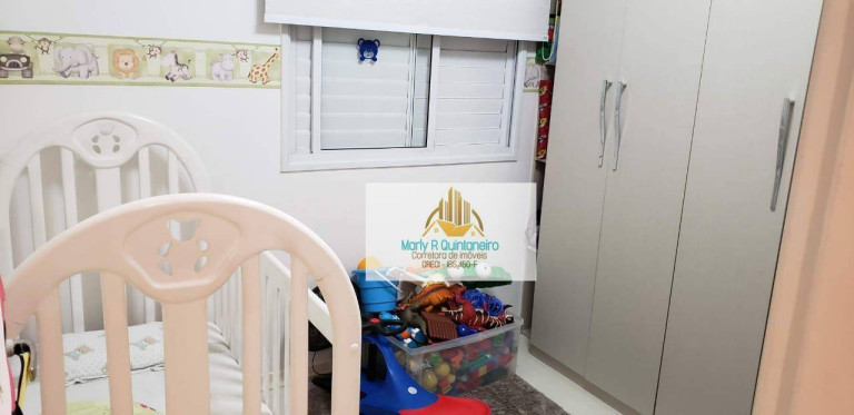 Imagem Apartamento com 3 Quartos à Venda, 103 m² em Centro - Guarulhos