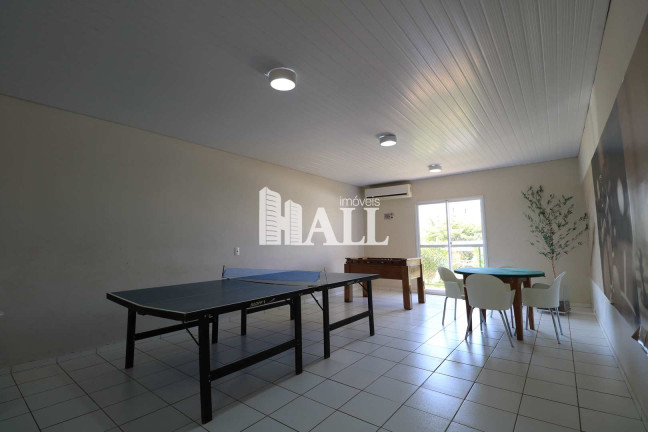 Imagem Apartamento com 1 Quarto à Venda, 90 m² em Residencial Santa Filomena - São José Do Rio Preto Imagem Apartamento com 1 Quarto à Venda, 90 m² em Residencial Santa Filomena - São José Do Rio Preto