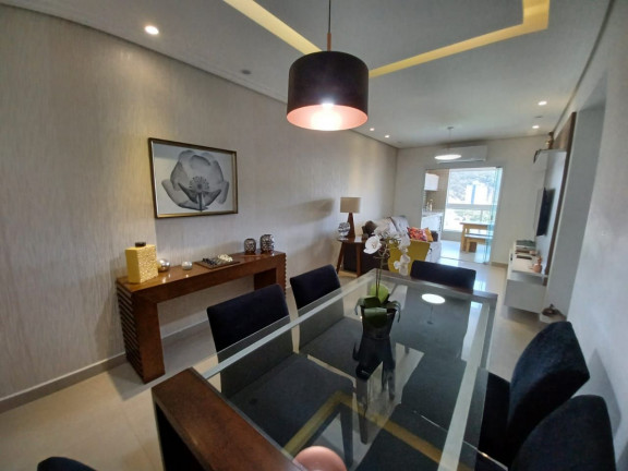 Imagem Apartamento com 2 Quartos à Venda, 80 m² em Canto Do Forte - Praia Grande Imagem Apartamento com 2 Quartos à Venda, 80 m² em Canto Do Forte - Praia Grande