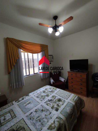 Imagem Casa com 3 Quartos à Venda, 140 m² em Higienópolis - Rio De Janeiro Imagem Casa com 3 Quartos à Venda, 140 m² em Higienópolis - Rio De Janeiro