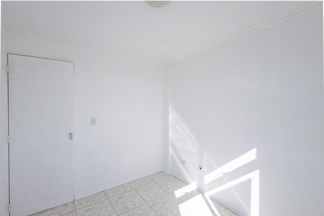 Imagem Apartamento com 2 Quartos à Venda, 47 m² em Campo Comprido - Curitiba