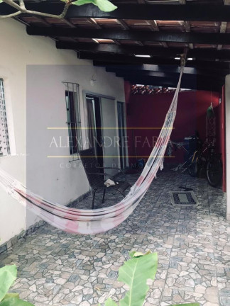 Casa com 2 Quartos à Venda, 120 m² em Topolandia - São Sebastião
