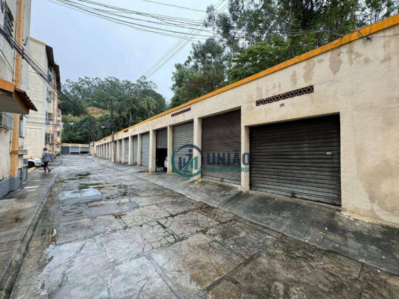 Imagem Apartamento com 2 Quartos à Venda, 70 m² em Fonseca - Niterói